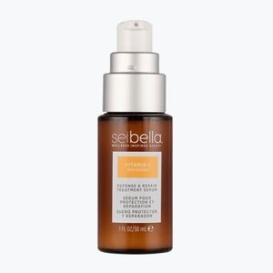 NEW Sei Bella Vitamin C Defense and Repair Treatment Serum